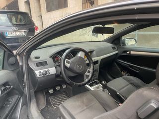 Opel Astra 2006