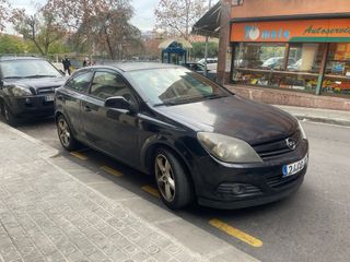 Opel Astra 2006