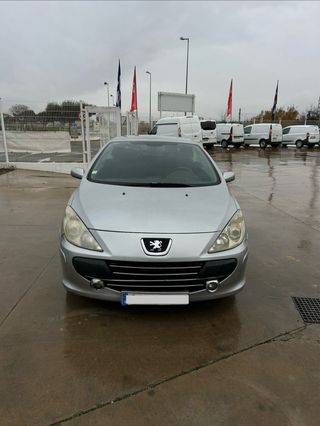 Peugeot 307 2006