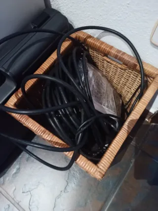 Sistema de Sonido PA Stage Line 1000W