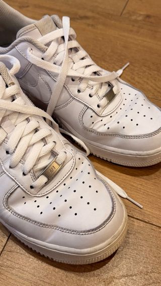 Nike Air Force 1 Talla 43