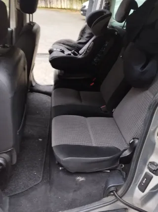 Citroen Berlingo 2009