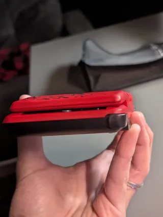 Nintendo DS Fat