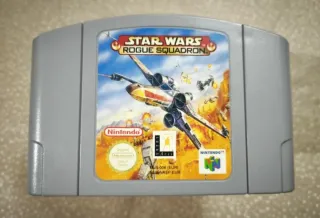 Pack 2 juegos Nintendo 64 para Joan