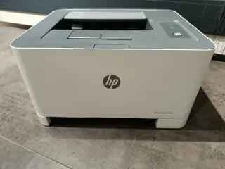 Impresora HP Color Laser 150nw
