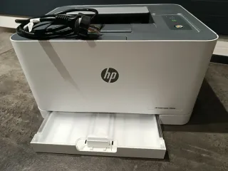 Impresora HP Color Laser 150nw