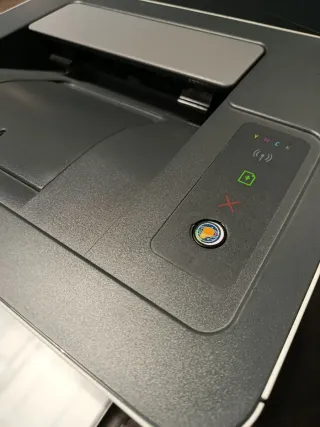 Impresora HP Color Laser 150nw