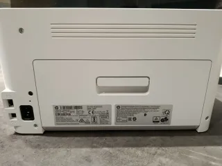 Impresora HP Color Laser 150nw