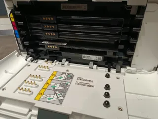 Impresora HP Color Laser 150nw