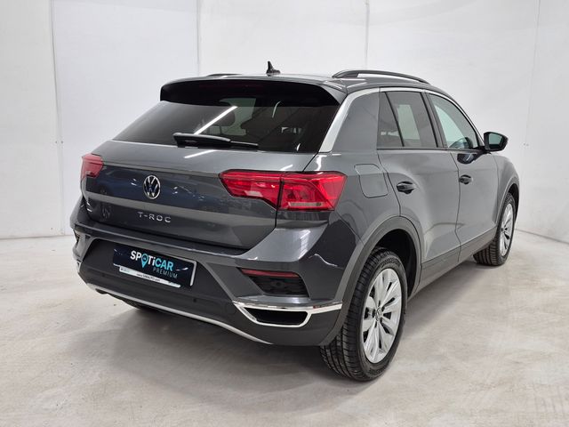 VOLKSWAGEN T-ROC ADVANCE 2.0 TDI 150CV DSG7