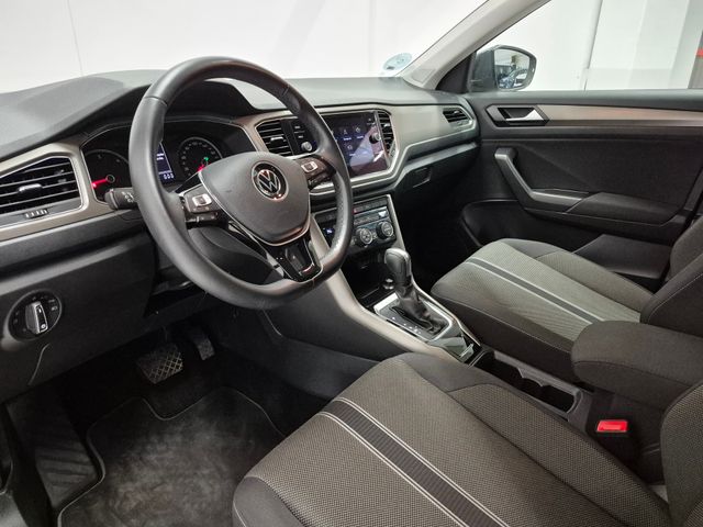 VOLKSWAGEN T-ROC ADVANCE 2.0 TDI 150CV DSG7