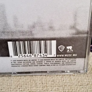 MUSE - The Resistance