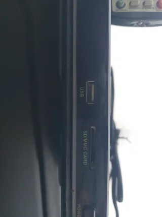 Reproductor DVD i-Joy con TDT