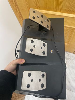 Volante FR-TEC Suzuka Elite 3