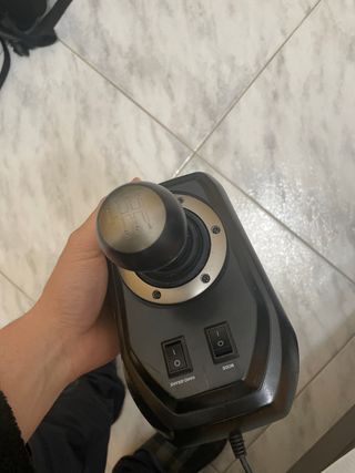 Volante FR-TEC Suzuka Elite 3