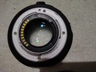 Viltrox EF-M2 x0.71 Speedbooster M4/3