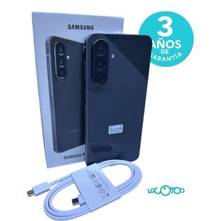 Samsung Galaxy A56 5G 128GB SIN ACTIVAR