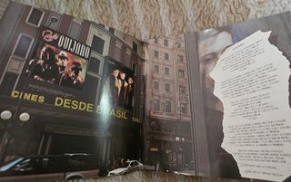 CD Café Quijano - La Taberna del Buda