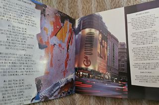 CD Café Quijano - La Taberna del Buda