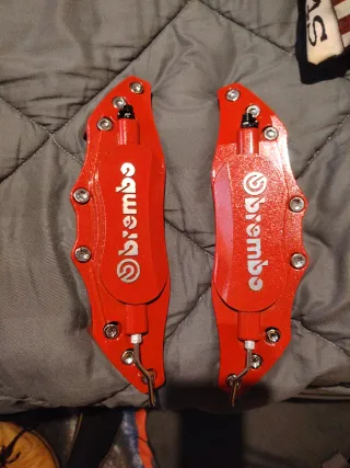 Cubre Pinzas de Freno