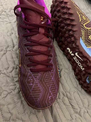 Scarpe da calcetto Nike Air Zoom