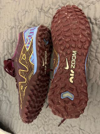 Scarpe da calcetto Nike Air Zoom