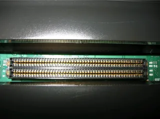 SNK Neo Geo AES Consola Negra