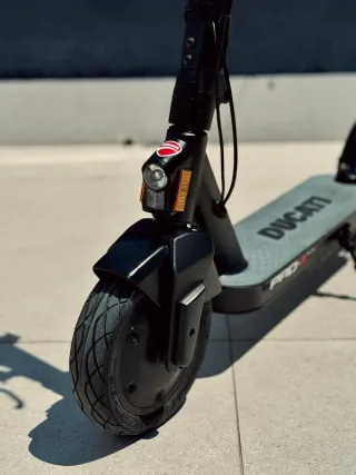 Patinete Eléctrico Ducati Pro II +casco gratis