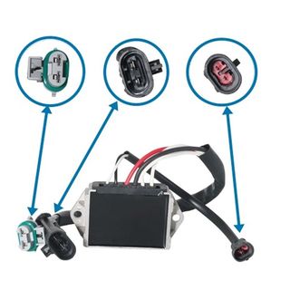 REGULADOR DUCATI ST2 944 SPORT TOURING (1997-1998)