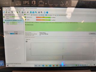 WD Red WD80EFAX 8TB NAS Disco Duro HDD SATA 6Gb/s 3.5" 256MB Cache