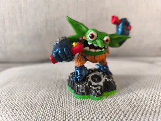 Skylanders Spyro's Adventure Figuras 5€ und.