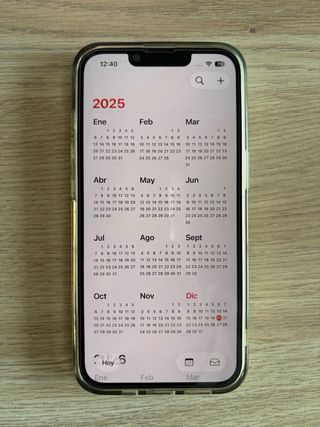 iPhone 13 128GB Blanco