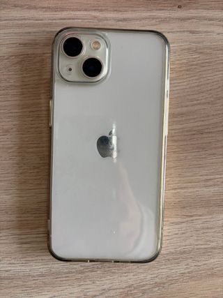 iPhone 13 128GB Blanco