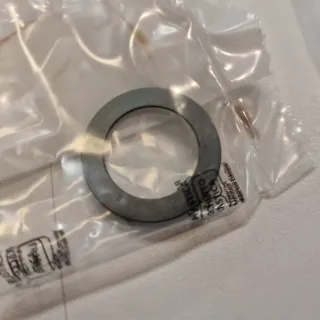 Variador Polini Yamaha NMAX 125/155