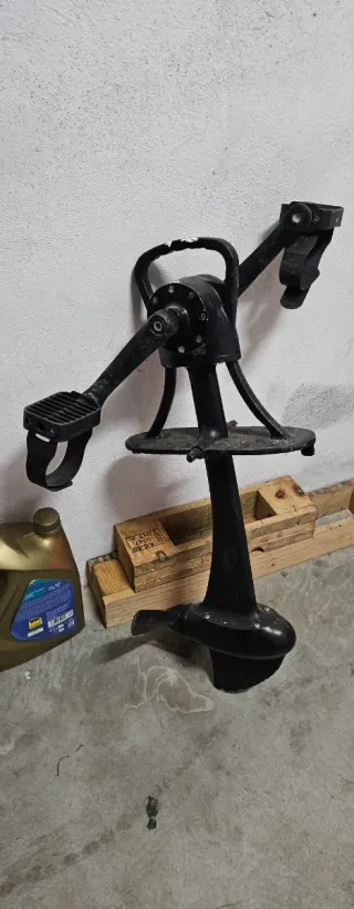 Kayak Galaxy Kayaks pesca/paseo