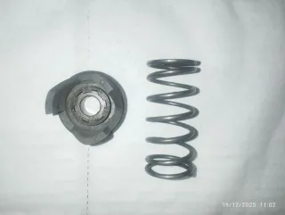 Muelle de contraste Derbi Variant