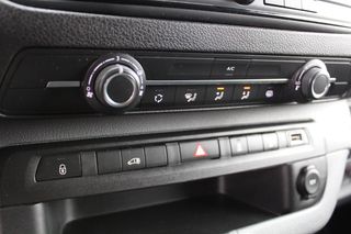 CITROEN Jumpy Talla M BlueHDi 120CV Control