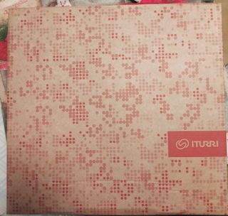 Botas Goreterex marrones marca Iturri Talla 42.