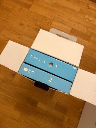 Nintendo Wii Sports Resort Pack Negro