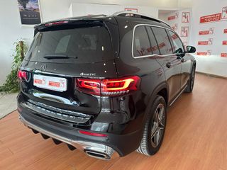 Mercedes-Benz GLB (X247) 2021
