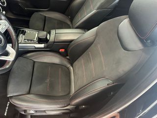 Mercedes-Benz GLB (X247) 2021