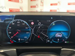 Mercedes-Benz GLB (X247) 2021