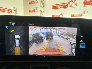 Mercedes-Benz GLB (X247) 2021