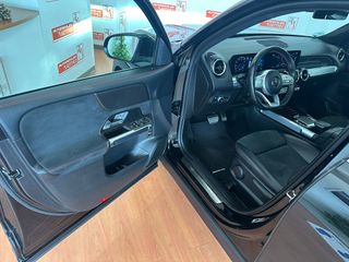 Mercedes-Benz GLB (X247) 2021