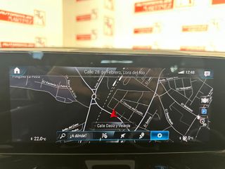 Mercedes-Benz GLB (X247) 2021