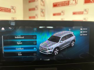 Mercedes-Benz GLB (X247) 2021