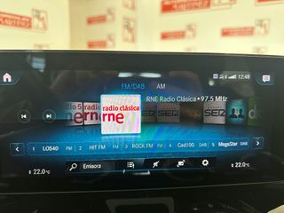 Mercedes-Benz GLB (X247) 2021