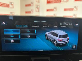 Mercedes-Benz GLB (X247) 2021