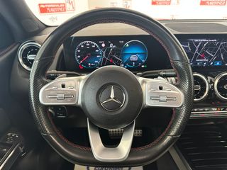 Mercedes-Benz GLB (X247) 2021