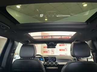 Mercedes-Benz GLB (X247) 2021